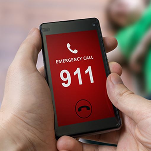 Emergency Call
