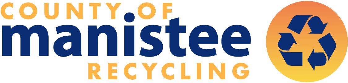 Manistee County Recycling Logo 2022 - Digital Use
