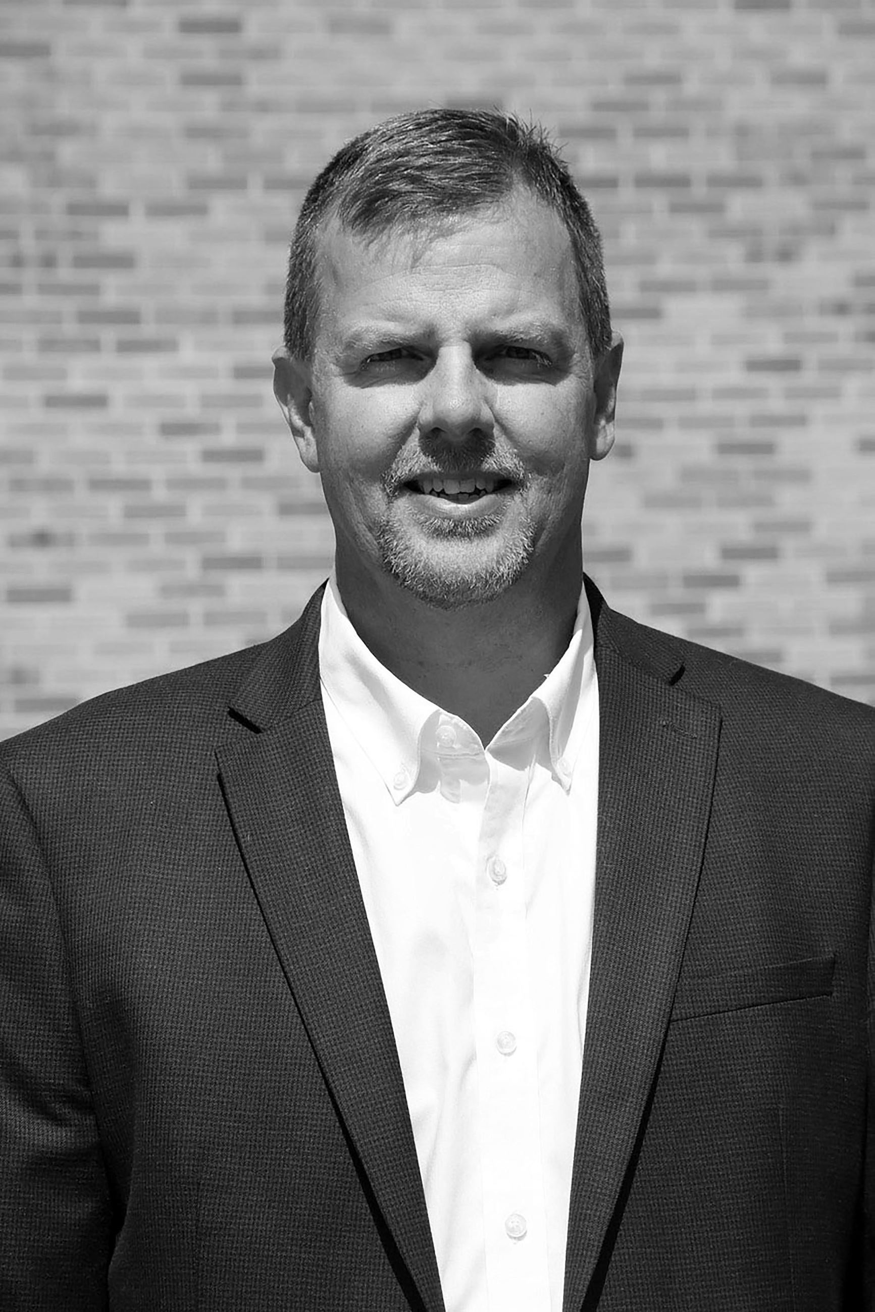 Picture of County Commissioner  Eric Gustad